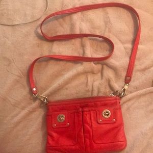 Marc Jacobs satchel